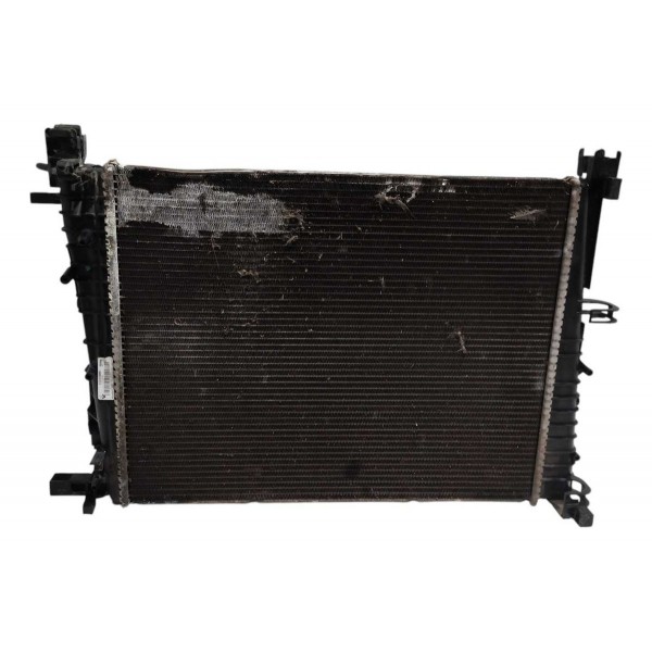 Radiador Agua Renault Duster 1.6 16v 2020