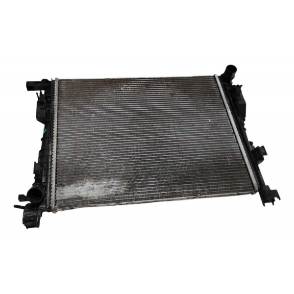 Radiador Agua Renault Duster 1.6 16v 2020