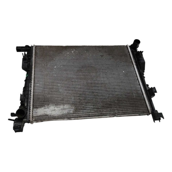 Radiador Agua Renault Duster 1.6 16v 2020