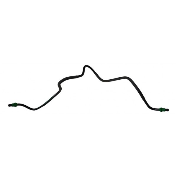 Mangueira Tubo Duto Ford New Fiesta 1.5 2014 A5117