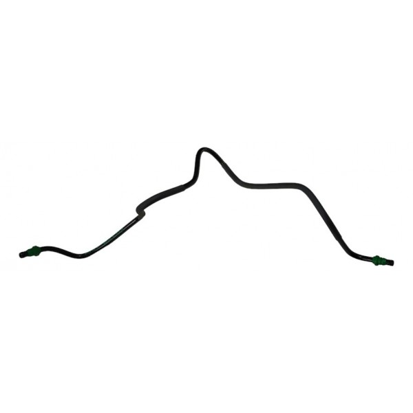 Mangueira Tubo Duto Ford New Fiesta 1.5 2014 A5117