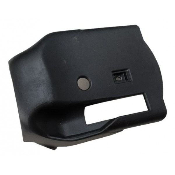 Acabamento Inferior Coluna Dir Ford New Fiesta 1.5 14 A5115