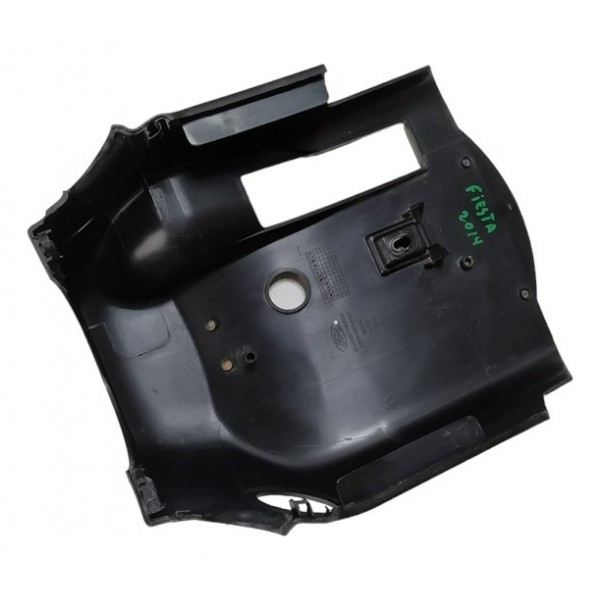 Acabamento Inferior Coluna Dir Ford New Fiesta 1.5 14 A5115