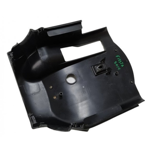 Acabamento Inferior Coluna Dir Ford New Fiesta 1.5 14 A5115