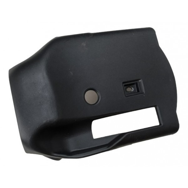 Acabamento Inferior Coluna Dir Ford New Fiesta 1.5 14 A5115