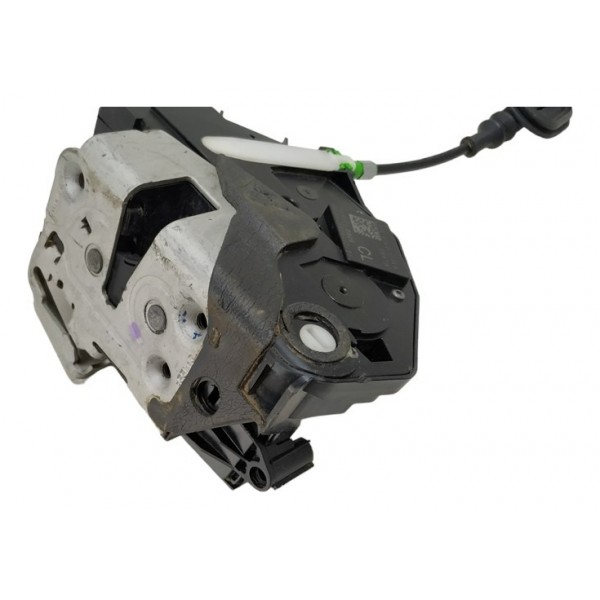 Fechadura Porta Tras Dir Ford New Fiesta 1.5 2014 A5113