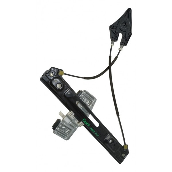 Maquina Vidro Porta Diant Dir Ford New Fiesta 1.5 2014 A5110