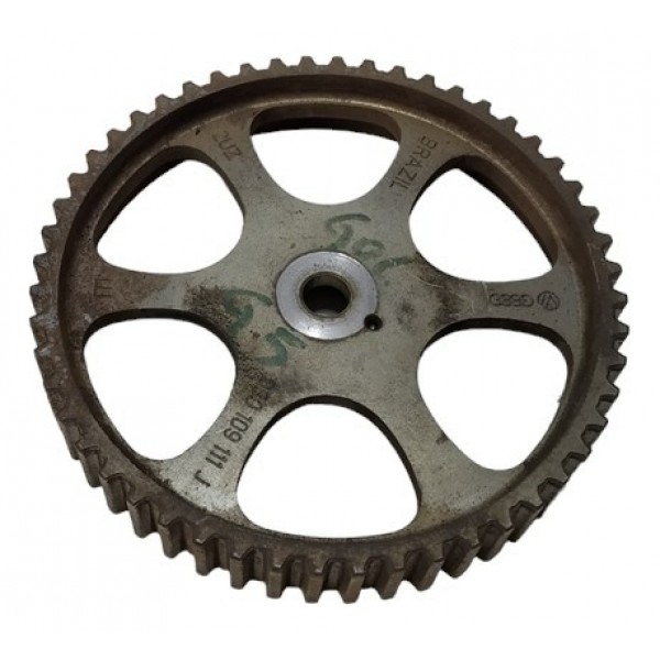 Polia Comando Vw Gol G5 A5106