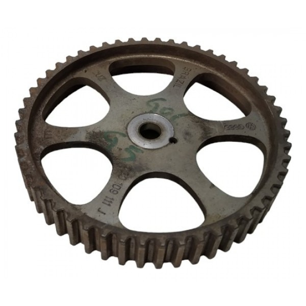 Polia Comando Vw Gol G5 A5106