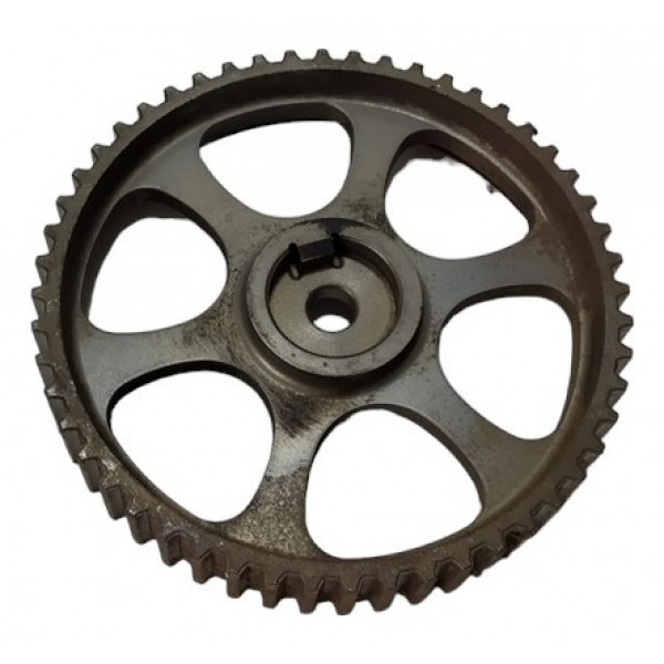 Polia Comando Vw Gol G5 A5106