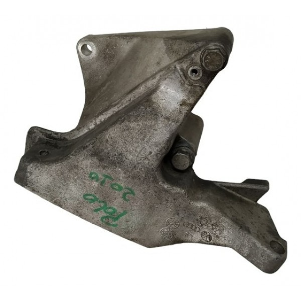 Suporte Coxim Motor Vw Polo 2010 A5105