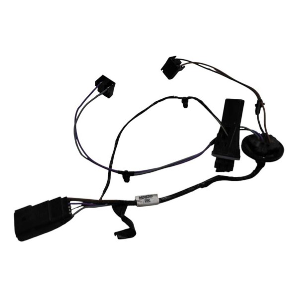 Chicote Soquete Lanterna Traseira Gm Tracker 2025