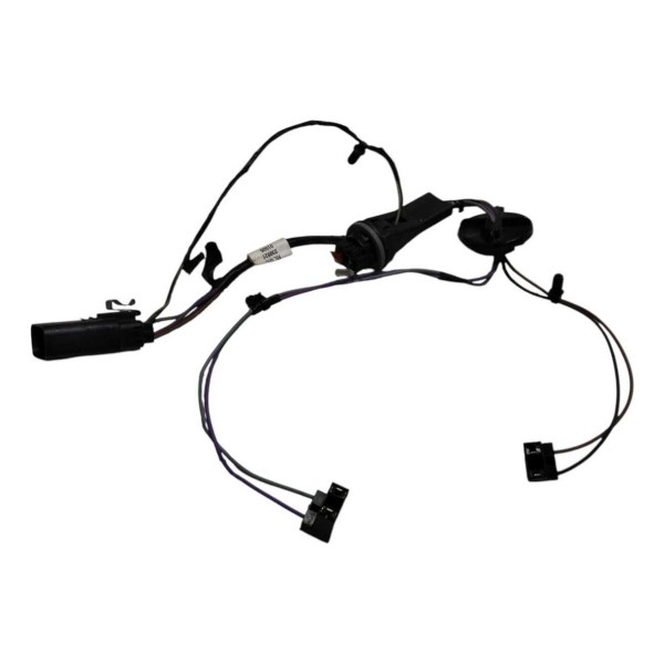 Chicote Soquete Lanterna Traseira Gm Tracker 2025