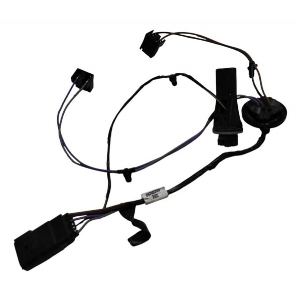 Chicote Soquete Lanterna Traseira Gm Tracker 2025