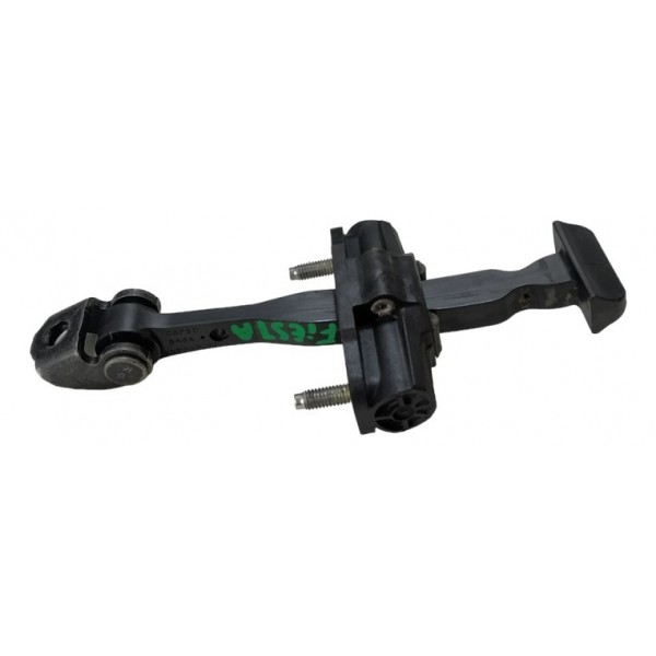 Limitador Porta Tras Esq Ford New Fiesta 1.5 2014 A5102