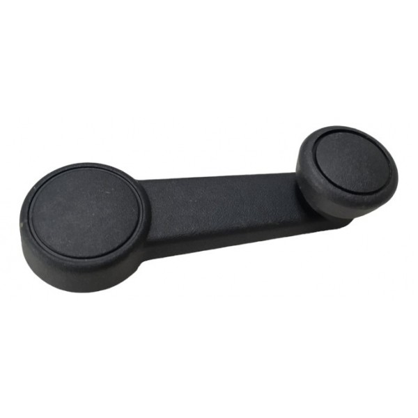 Manivela Vidro Tras Ford New Fiesta 1.5 2014 A5098