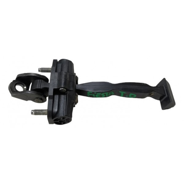Limitador Porta Tras Dir Ford New Fiesta 1.5 2014 A5096