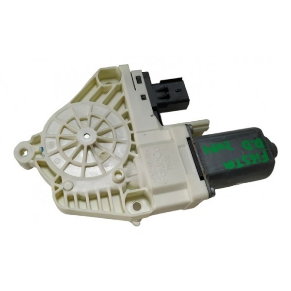 Motor Vidro Eletrico Diant Dir Ford New Fiesta 1.5 14 A5093