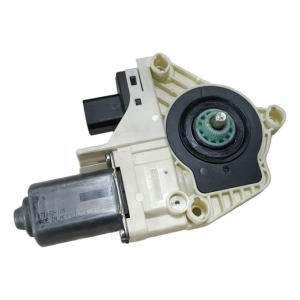 Motor Vidro Eletrico Diant Dir Ford New Fiesta 1.5 14 A5093