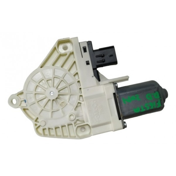 Motor Vidro Eletrico Diant Dir Ford New Fiesta 1.5 14 A5093