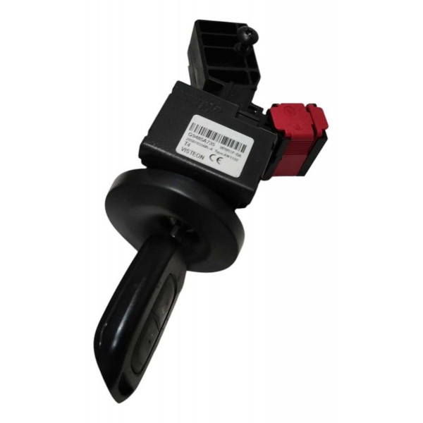 Kit Modulo Injeção Renault Duster 1.6 16v 2020 Aut