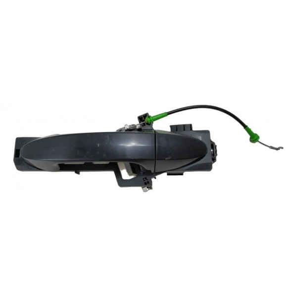 Maçaneta Externa Tras Esq Ford New Fiesta 1.5 2014 A5091