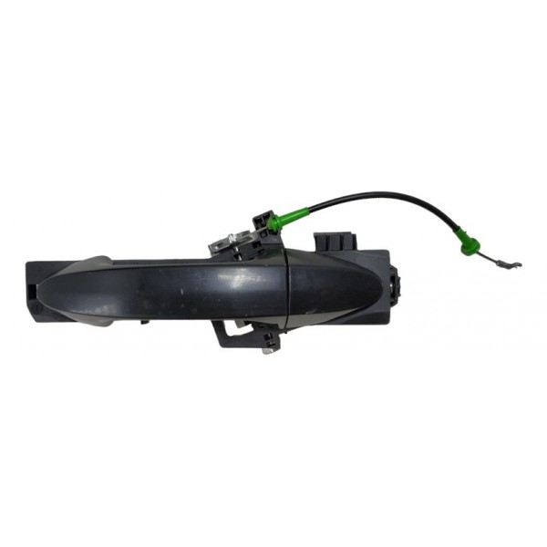 Maçaneta Externa Tras Esq Ford New Fiesta 1.5 2014 A5091