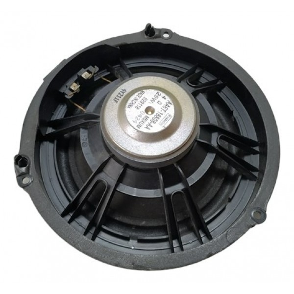 Alto Falante Porta Tras Ford New Fiesta 1.5 2014 A5090