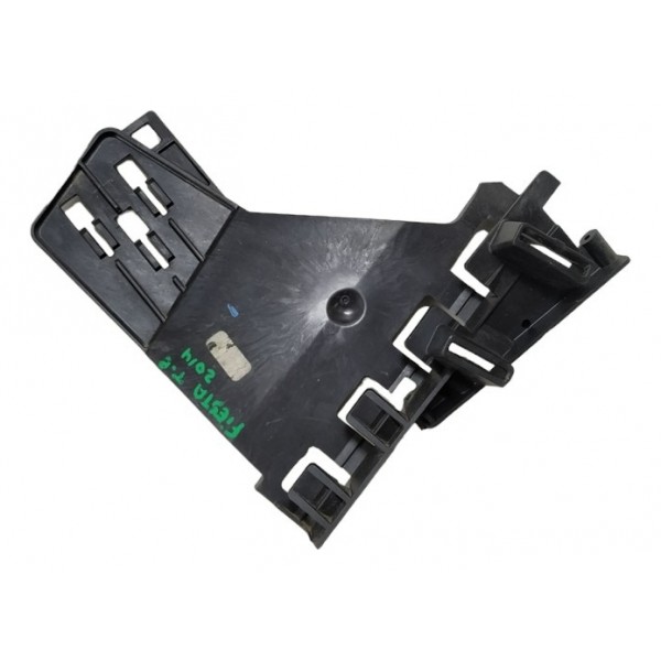 Guia Vidro Tras Esq Ford New Fiesta 1.5 2014 A5087