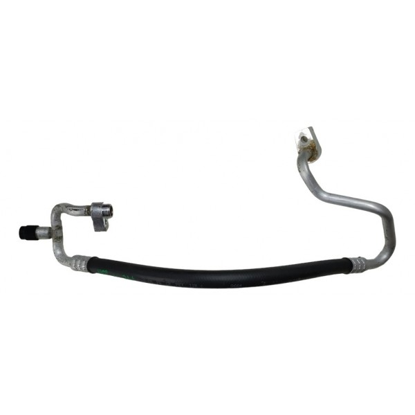 Mangueira Ar Condicionado Ford New Fiesta 1.5 2014 A5073