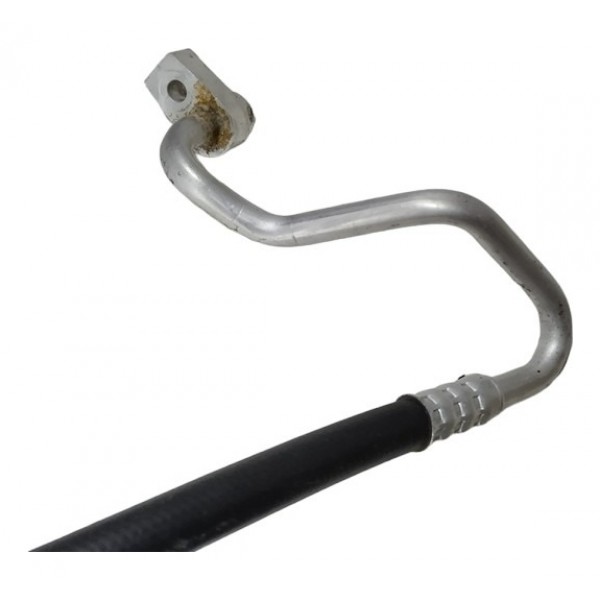 Mangueira Ar Condicionado Ford New Fiesta 1.5 2014 A5073