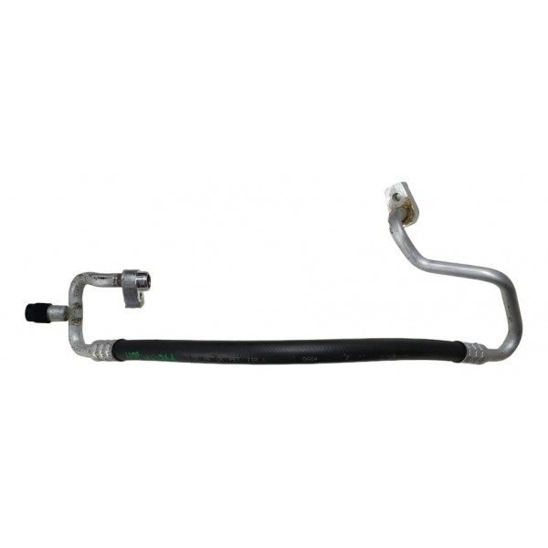 Mangueira Ar Condicionado Ford New Fiesta 1.5 2014 A5073