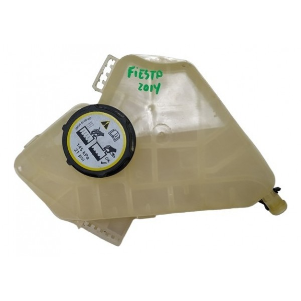 Reservatorio Agua Motor Ford New Fiesta 1.5 2014 A5072