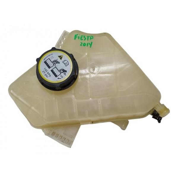 Reservatorio Agua Motor Ford New Fiesta 1.5 2014 A5072