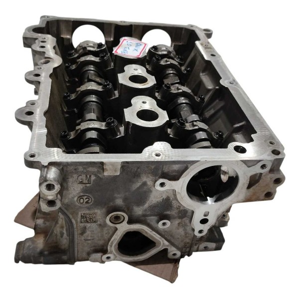 Cabeçote Gm Onix 1.0 Turbo 2022