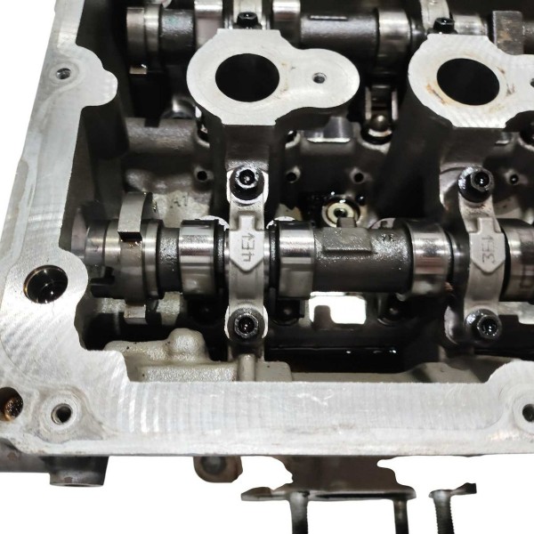 Cabeçote Gm Onix 1.0 Turbo 2022