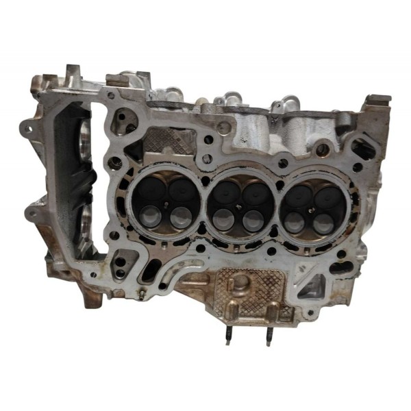 Cabeçote Gm Onix 1.0 Turbo 2022