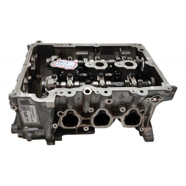Cabeçote Gm Onix 1.0 Turbo 2022