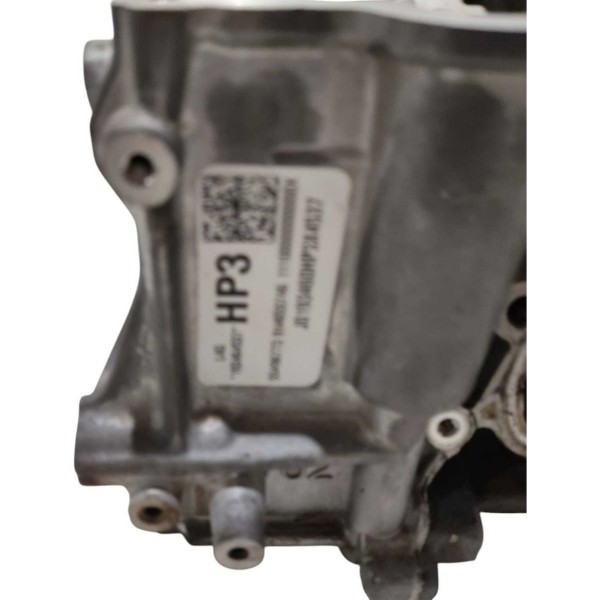 Cabeçote Gm Onix 1.0 Turbo 2022