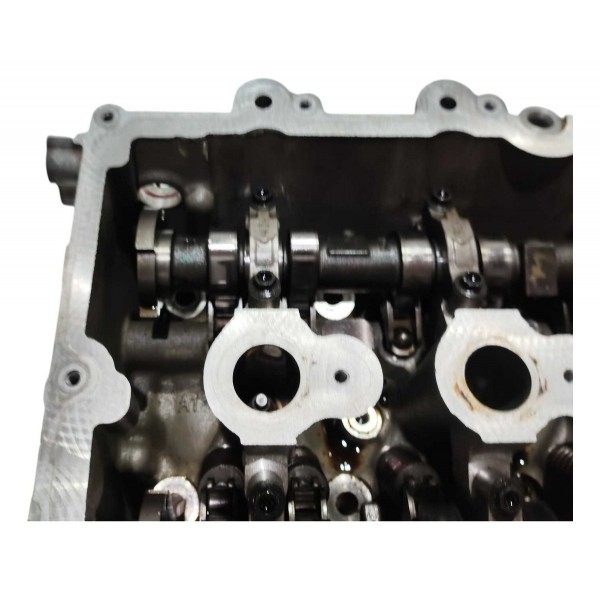 Cabeçote Gm Onix 1.0 Turbo 2022