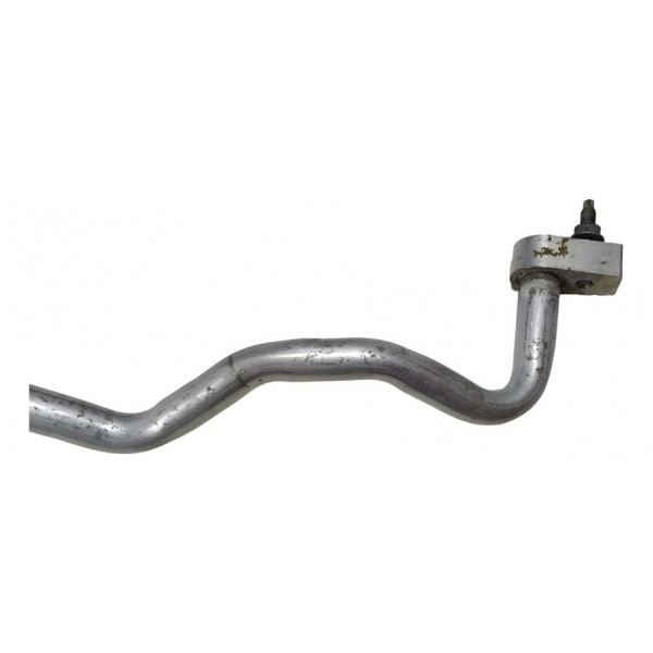 Cano Duto Ar Cond. Ford New Fiesta 1.5 2014 A5071