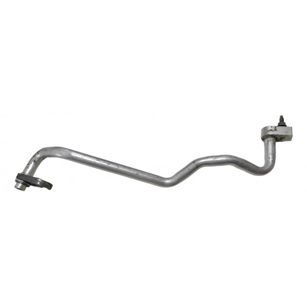 Cano Duto Ar Cond. Ford New Fiesta 1.5 2014 A5071