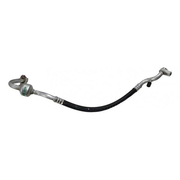 Mangueira Ar Cond. Ford New Fiesta 1.5 2014 A5070