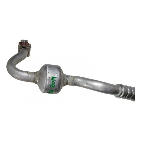 Mangueira Ar Cond. Ford New Fiesta 1.5 2014 A5070