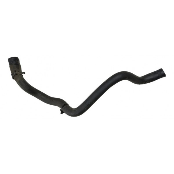 Mangueira Ar Quente Ford New Fiesta 1.5 2014 A5069