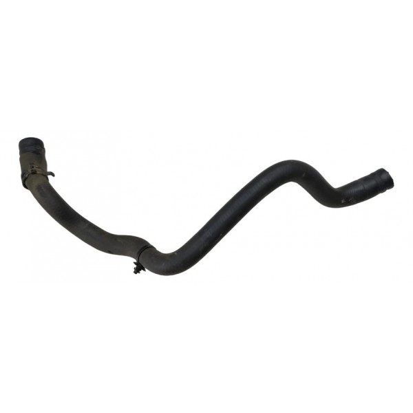 Mangueira Ar Quente Ford New Fiesta 1.5 2014 A5069