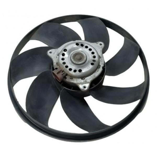 Ventoinha Radiador Ford New Fiesta 1.5 2014 A5066