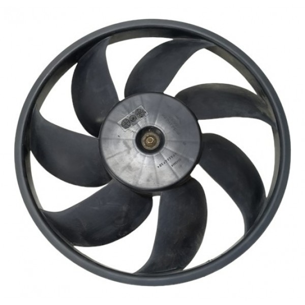 Ventoinha Radiador Ford New Fiesta 1.5 2014 A5066