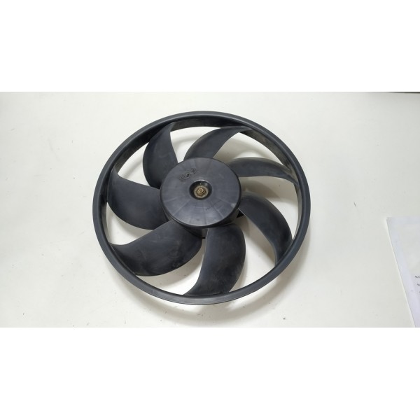 Ventoinha Radiador Ford New Fiesta 1.5 2014 A5066