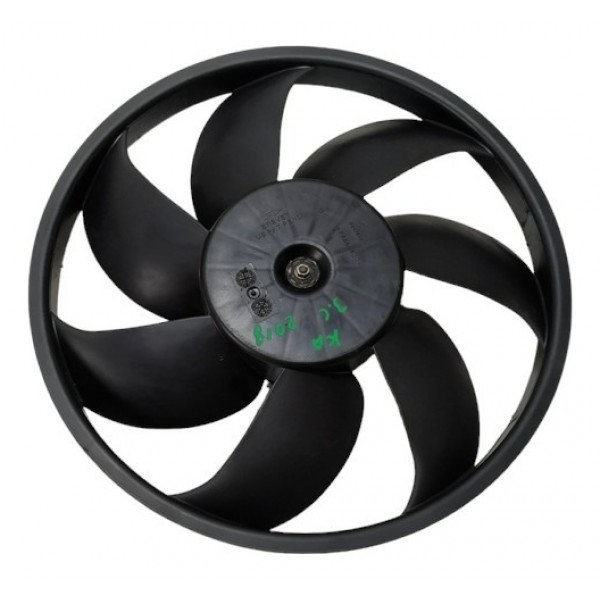 Ventoinha Radiador Ford Ka 1.0 3cc 2017 A5063